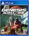 Genesis Alpha One PS4