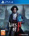 Fireshine Games Lies Of P PS4