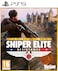 Fireshine Games Sniper Elite: Resistance Deluxe Edition PS5