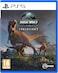 Playstation 5 Jurassic World Evolution 3