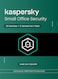 Kaspersky Small Office Security   20 Devices + 2 Servers 1 Year   2025   Digital License   Same Day Delivery