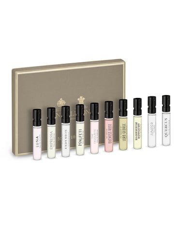 Penhaligon'sScent Library 10 x 2 ml