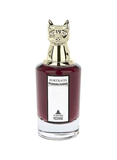 عطر الياسمين الساحر من بنهاليغونز، ماء عطر 75 مل