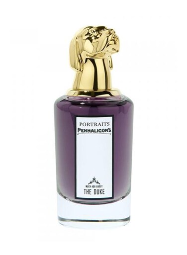 Penhaligon's Portraitsthe Duke EDP 75ml