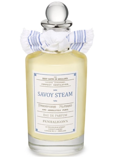 Penhaligon's Savoy Steam Eau De Parfum 100ml