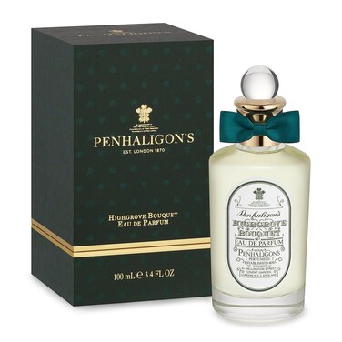Penhaligon'S Highgrove Bouquet For Women Eau De Parfum 100ml