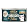 Lily&rsquo;s Kitchen Shredded Fillets in Broth Chicken Wet Cat Food - 70G
