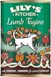 Lilys Kitchen Dog Tagine LAMB (400g, Pack of 6 )