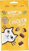 Lilys Kitchen Chicken Pillow Treats (60g)