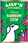 Lilys Kitchen Rainbow Stew Dog Wet Food VEGAN (400g, Pack of 6 )
