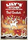 Lilys Kitchen Dog Beef Goulash (400g, Pack of 6)