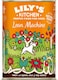 Lily's  Kitchen Lean Machine Wet Dog Food TURKEY (400g) Pack  of  12