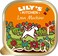Lily&amp;#039;s Kitchen Lean Machine Wet Dog Food TURKEY (150g)
