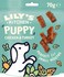 Lily&amp;#039;s Kitchen Chicken &amp; Turkey Nibbles Puppy Treats - 70G