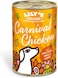 Lily's Kitchen Dog Carnival Chicken Wet Food 400g