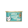 Lily's  Kitchen Tasty Cuts Chicken &amp; Ocean Fish Kitten Wet Food (85g) Pack  of  12