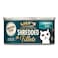 Lily&rsquo;s Kitchen Shredded Fillets in Broth Tuna Wet Cat Food - 70G