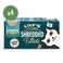 Lily's Kitchen Shredded Fillets in Broth Multipack Wet Cat Food - 4X70G
