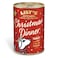 Lily&rsquo;s Kitchen Christmas 2025 Turkey &amp; Ham Wet Dog Food 400G
