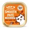 Lily&rsquo;s Kitchen Smooth Pat&eacute; Chicken with Cod Wet Cat Food - 85G
