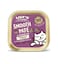 Lily's Kitchen Chicken Cod &amp; Shrimps Pate Mature Cat Wet Food 85G
