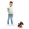 Pitter Patter Pets Addo Wiggle Jiggle Dachshund