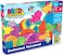 Addo Sandsational Enchanted Fairyland 600g, Squeeze, Shape and Sculpt sand, Moulding Building Toy
