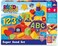 Addo Sandsational Super Sand Set 1000g, Squeeze, Shape and Sculpt sand, Moulding Building Toy
