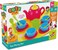 Addo Busy Me Tea Party Set, Pretend Play Toys, Learning Activity for Kids, Imaginative Toy
