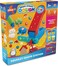 Addo Nick Junior Ready Steady Dough Squeezy Shape Station, With the Different Molds &amp; Cutter, Hours of Sensory Fun, Play Dough, Clay Toys, Molding Arts &amp; Craft, School Supply, Toys for Kids
