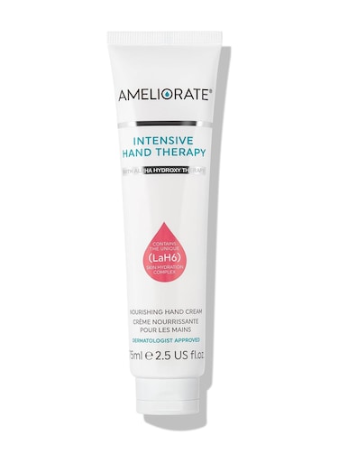 Intensive Hand Therapy Rose 75ml