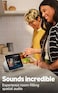 Echo Show 8 (4th Gen) Smart Display
