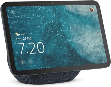 Echo Show 8 (4th Gen) Smart Display