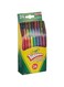Crayola - 24 Pcs Twistables Fun Effects Crayons   Includes 8 Rainbow, Neon &amp; Metallic Crayons   Twistable Crayon Pencils, Colorful Effects, Super Bright Neons   3+ Years