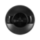Evvoli 10W Black Bluetooth Speaker with IPX6 Waterproof &amp; Dustproof Protection, Versatile Connectivity, and Immersive Sound EVAUD-MB10AB