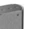 Evvoli 5W Grey Bluetooth Speaker with IPX6 Waterproof &amp; Dustproof Protection, Versatile Connectivity, and Immersive Sound EVAUD-MB5BG