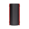 Evvoli 5W Red Bluetooth Speaker with IPX6 Waterproof &amp; Dustproof Protection, Versatile Connectivity, and Immersive Sound EVAUD-MB5BR