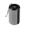 Evvoli 10W Grey Bluetooth Speaker with IPX6 Waterproof &amp; Dustproof Protection, Versatile Connectivity, and Immersive Sound EVAUD-MB10AG