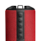 Evvoli 10W Red Bluetooth Speaker with IPX6 Waterproof &amp; Dustproof Protection, Versatile Connectivity, and Immersive Sound EVAUD-MB10AR