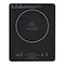Evvoli 2000W Induction Hob with Smart Touch Panel, Keep Warm Function, with Energy-Efficient Cooking Technology.