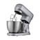 evvoli Stand Mixer, 5L Bowl Capacity, 1000W, SUS Beater, Dough Hook, Multi Speed Control, EVKA-KM50S