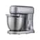 evvoli Stand Mixer, 5L Bowl Capacity, 1000W, SUS Beater, Dough Hook, Multi Speed Control, EVKA-KM50S