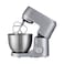 evvoli Stand Mixer, 6.5L Bowl Capacity, 1200W, SUS Beater, Dough Hook, Multi Speed Control, EVKA-KM65S