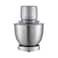 evvoli Stand Mixer, 6.5L Bowl Capacity, 1200W, SUS Beater, Dough Hook, Multi Speed Control, EVKA-KM65S