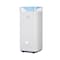evvoli Humidifier  5 Liters with Timer and Sleep Mode EVHD-50W