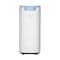 evvoli Humidifier  5 Liters with Timer and Sleep Mode EVHD-50W