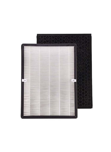 evvoli Air Purifier filter Replacement Hepa Filter For Air Purifier EVAP-24W