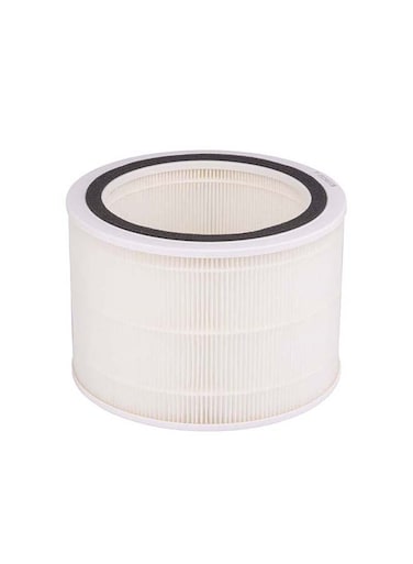 evvoli Air Purifier filter Replacement Hepa Filter For evvoli Air Purifier EVAP-27UW and EVAP-27W