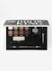 W7 Brow King Ultimate Eyebrow Kit - Shape, Define &amp; Groom Palette - Professional Makeup Set