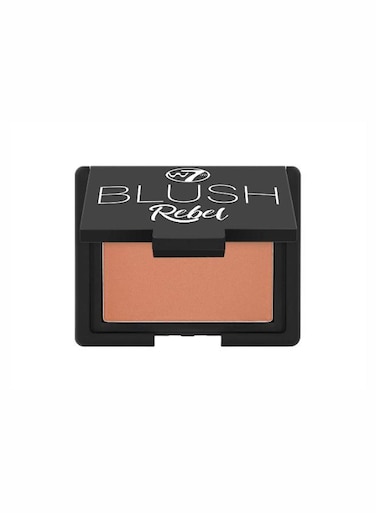 W7 Blush Rebel Blusher - Strip Tease